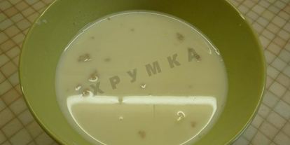 Шаг 1: пирожков с фаршем в духовке румяные хрюшки