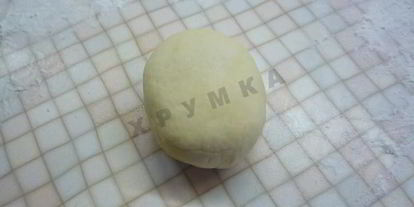 Шаг 10: пирожков с фаршем в духовке румяные хрюшки