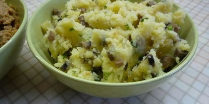 Шаг 6: пирожков с фаршем в духовке румяные хрюшки