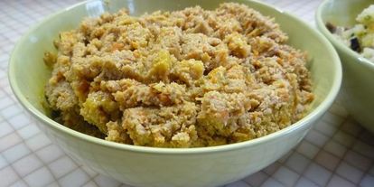 Шаг 7: пирожков с фаршем в духовке румяные хрюшки