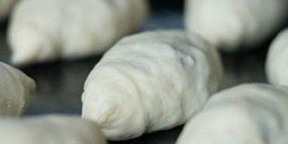 Шаг 5: пирожков с грибами и курицей