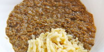 Шаг 3: пирожков с грибами и сыром