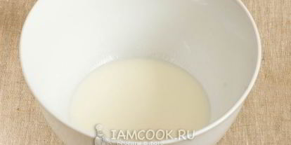 Шаг 4: пирожков с капустой на кефире в духовке