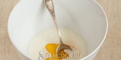 Шаг 6: пирожков с капустой на кефире в духовке