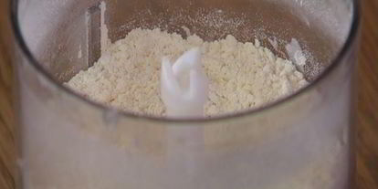 Шаг 2: пирожков с красной рыбой и рисом