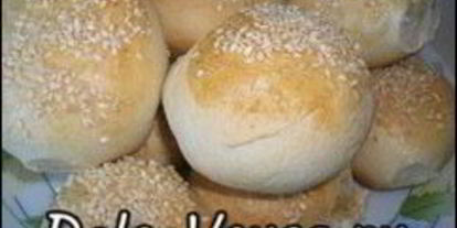 Шаг 13: пирожков с мясом в духовке