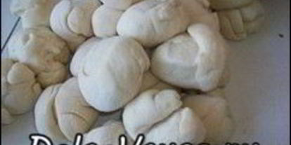 Шаг 3: пирожков с мясом в духовке