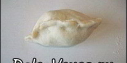 Шаг 7: пирожков с мясом в духовке