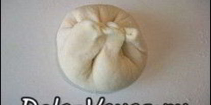 Шаг 8: пирожков с мясом в духовке