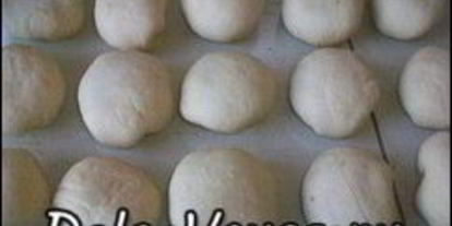 Шаг 9: пирожков с мясом в духовке