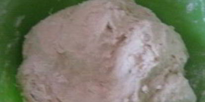 Шаг 1: пирожков с начинкой