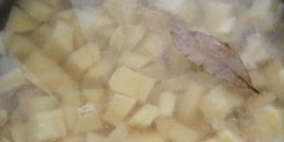 Шаг 2: пирожков с начинкой