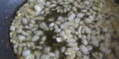 Шаг 3: пирожков с начинкой