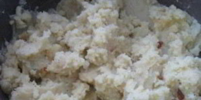 Шаг 4: пирожков с начинкой