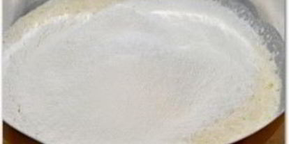 Шаг 12: пирожков с творогом и изюмом