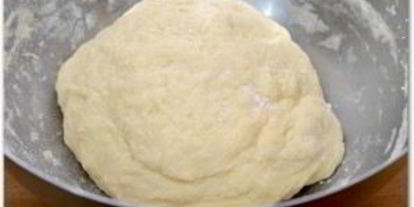 Шаг 14: пирожков с творогом и изюмом