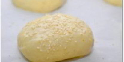 Шаг 19: пирожков с творогом и изюмом