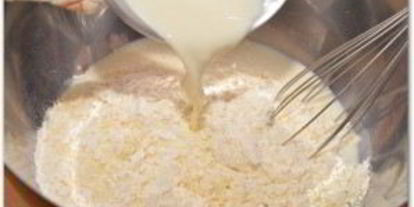 Шаг 2: пирожков с творогом и изюмом