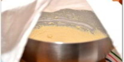 Шаг 5: пирожков с творогом и изюмом