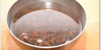 Шаг 9: пирожков с творогом и изюмом