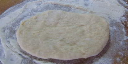 Шаг 6: пирожков с тыквой и черносливом