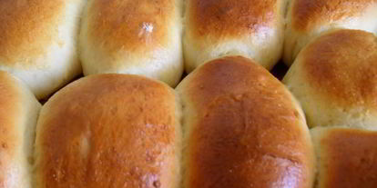 Шаг 6: пирожков с зеленым луком и яйцом