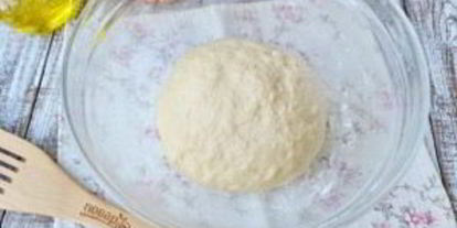 Шаг 3: пирожков со сливами духовые