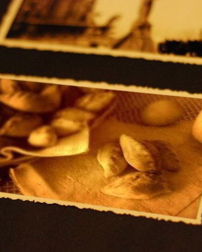 Рецепт пирожков