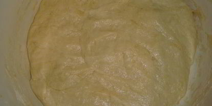 Шаг 1: постных пирожков с чечевицей и картофелем