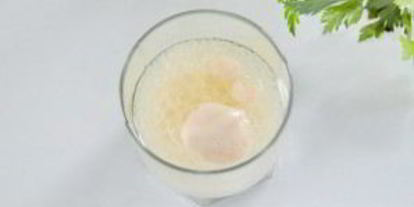 Шаг 1: постных пирожков с фасолью