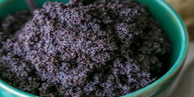 Рецепт сладкой начинки для пирожков