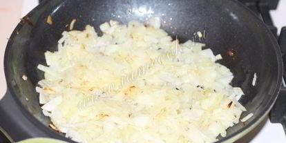 Шаг 3: слоеных пирожков с мясом