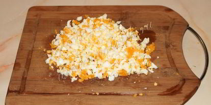 Шаг 6: слоеных пирожков с мясом