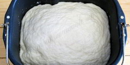 Шаг 3: эчпочмака