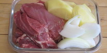 Шаг 4: эчпочмака