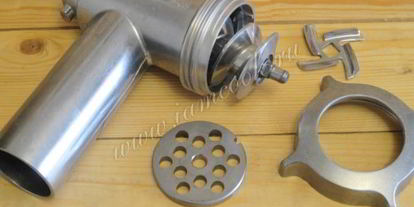 Шаг 5: эчпочмака