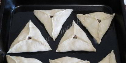 Шаг 8: эчпочмака