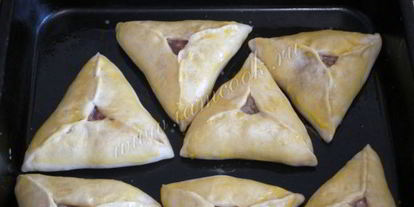 Шаг 9: эчпочмака