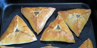 Шаг 10: эчпочмака