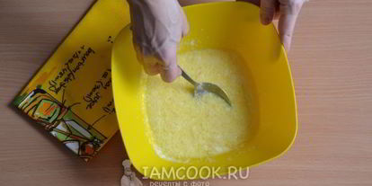 Шаг 3: жареных пирожков из теста на кефире и соде