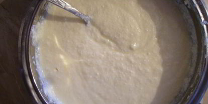 Шаг 3: жареных пирожков из творожного теста