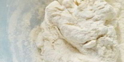 Шаг 1: жареных пирожков с творогом