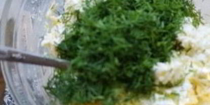 Шаг 2: жареных пирожков с творогом