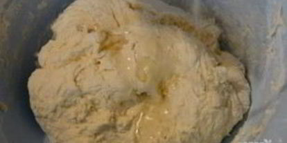 Шаг 2: жареных пирожков с яйцом, луком и зеленью