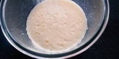 Шаг 2: брауни елочки