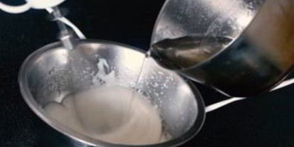 Шаг 6: брауни елочки