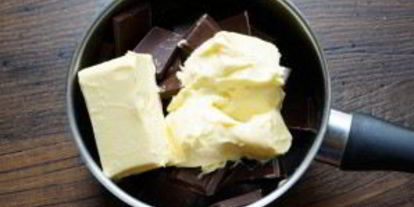 Шаг 1: брауни в мультиварке филипс