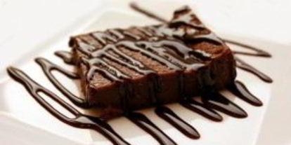 Шаг 6: брауни в мультиварке филипс