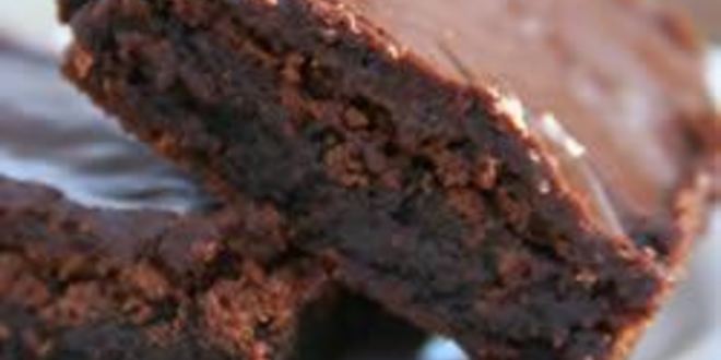 Рецепт брауни