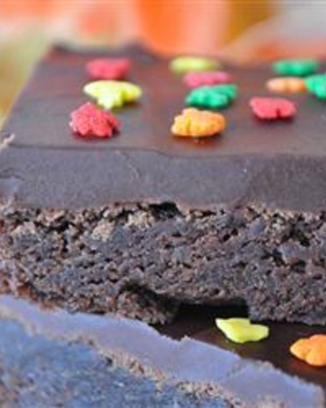 Рецепт брауни